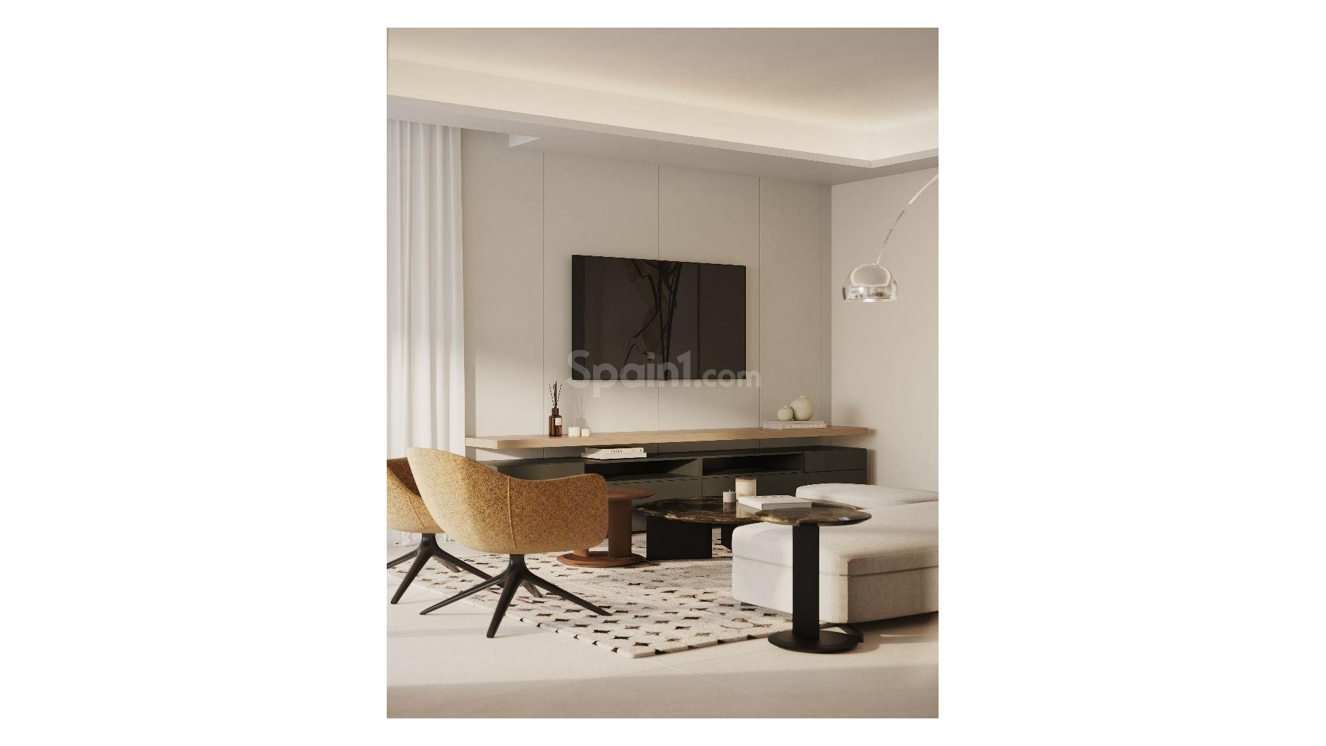 New Build - Lägenhet -
Estepona