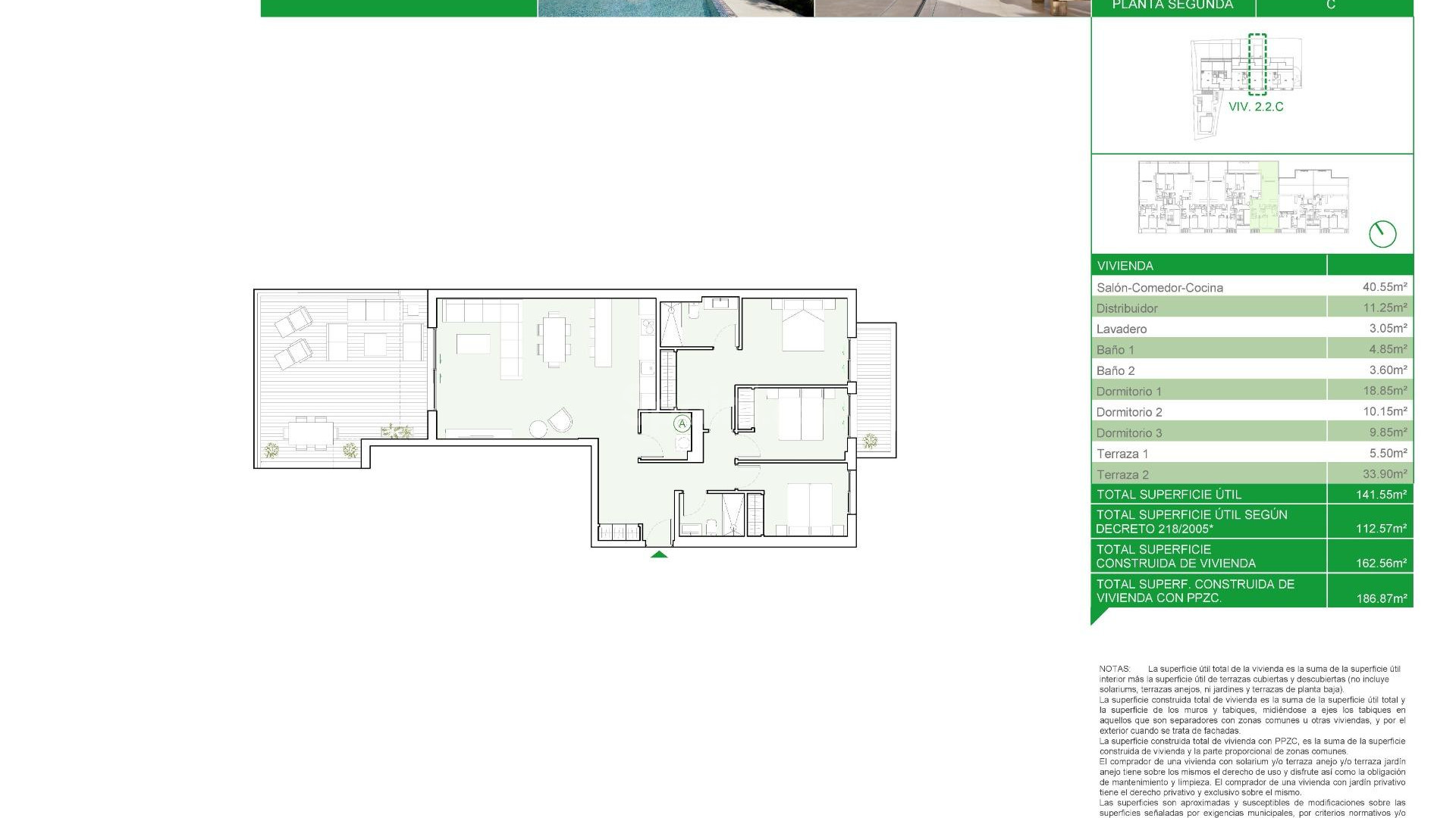 New Build - Lägenhet -
Estepona