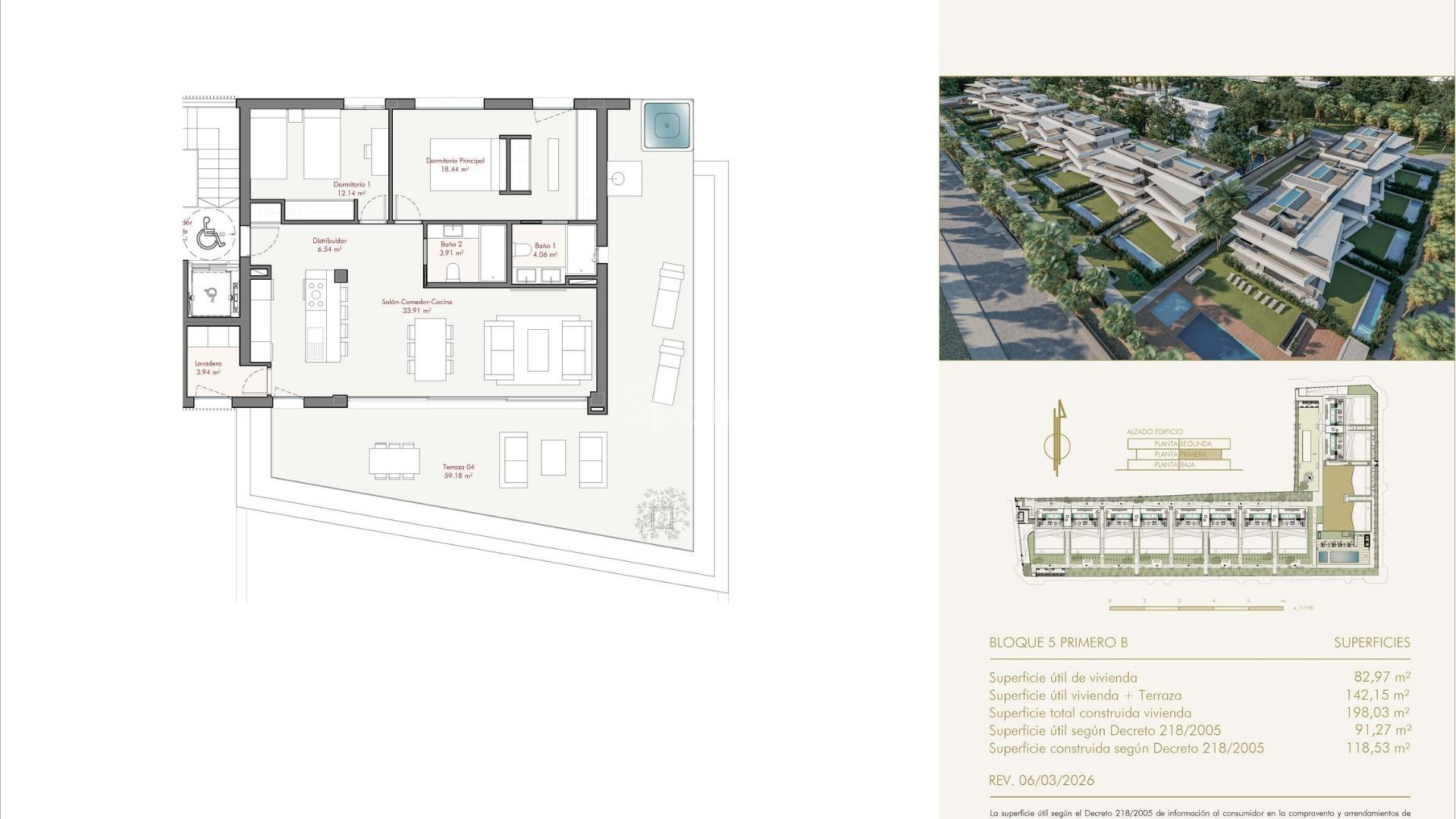 New Build - Lägenhet -
Estepona