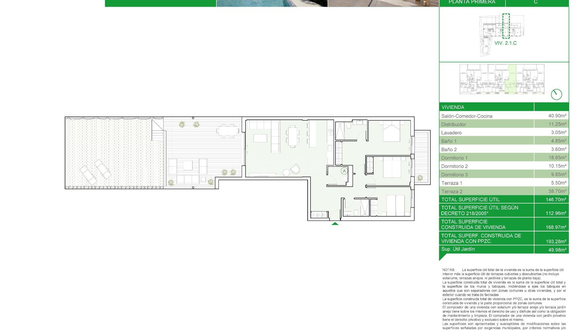 New Build - Lägenhet -
Estepona