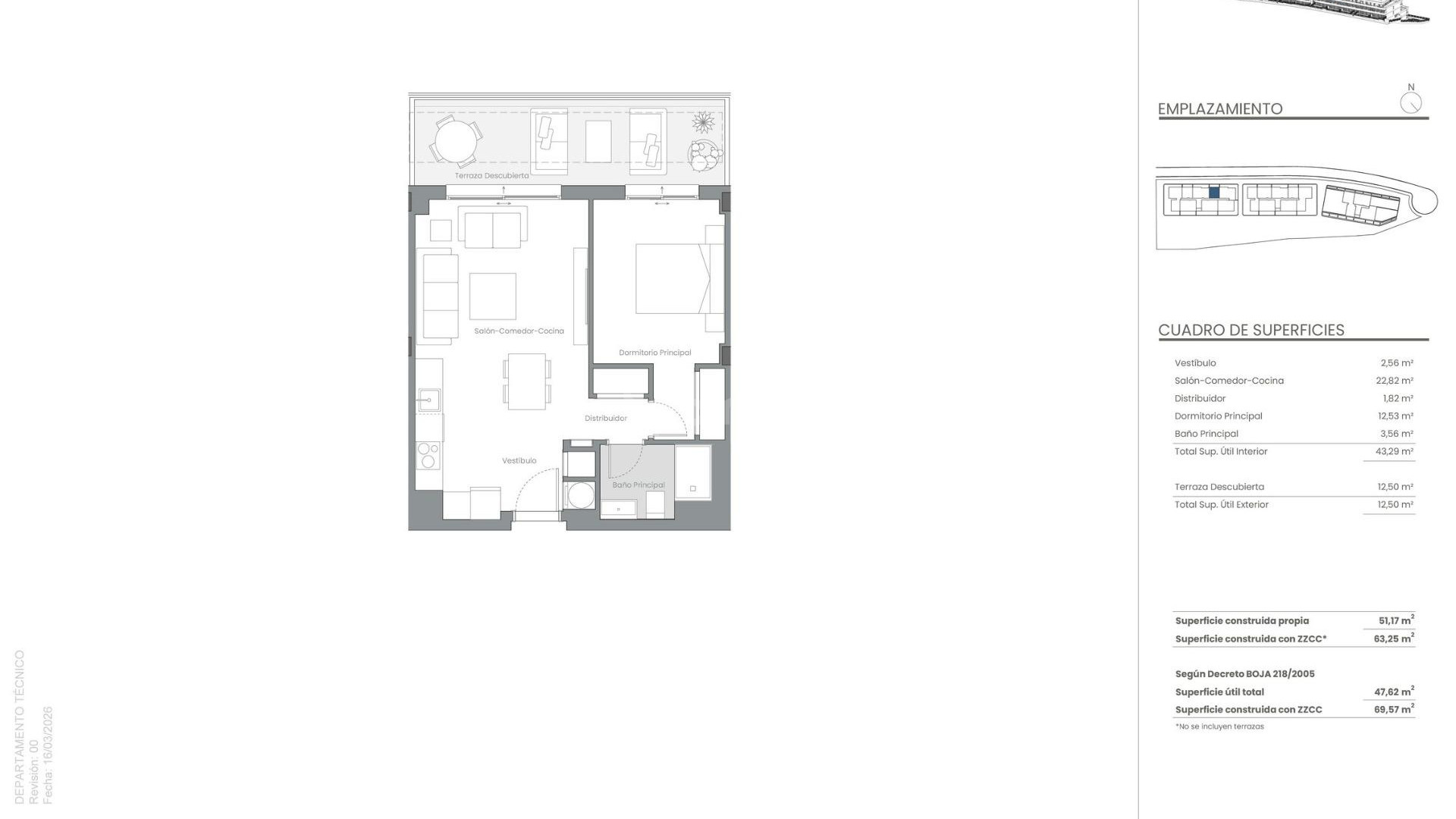 New Build - Lägenhet -
Estepona