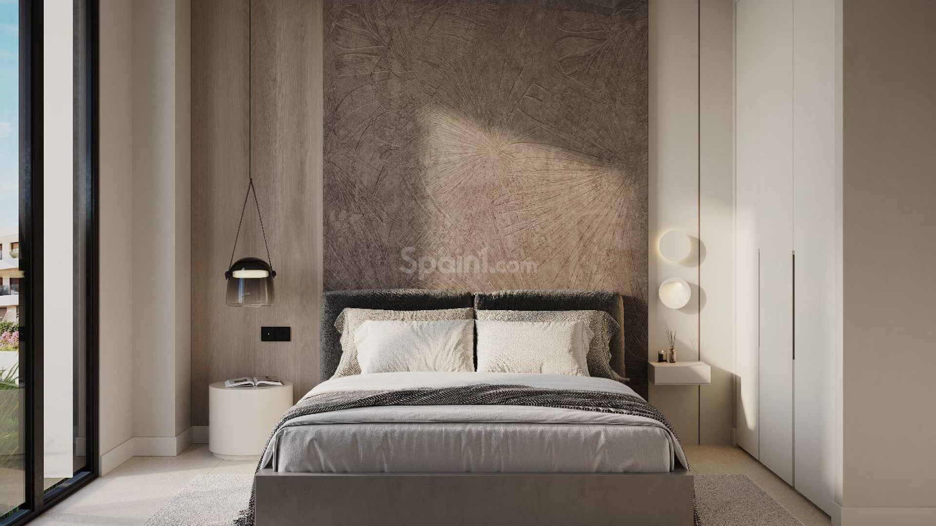 New Build - Lägenhet -
Estepona