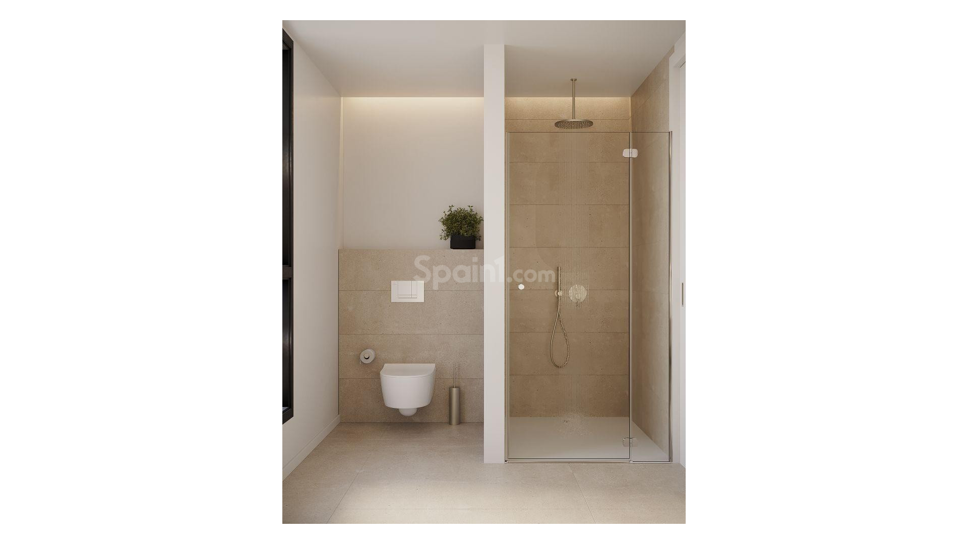 New Build - Lägenhet -
Estepona
