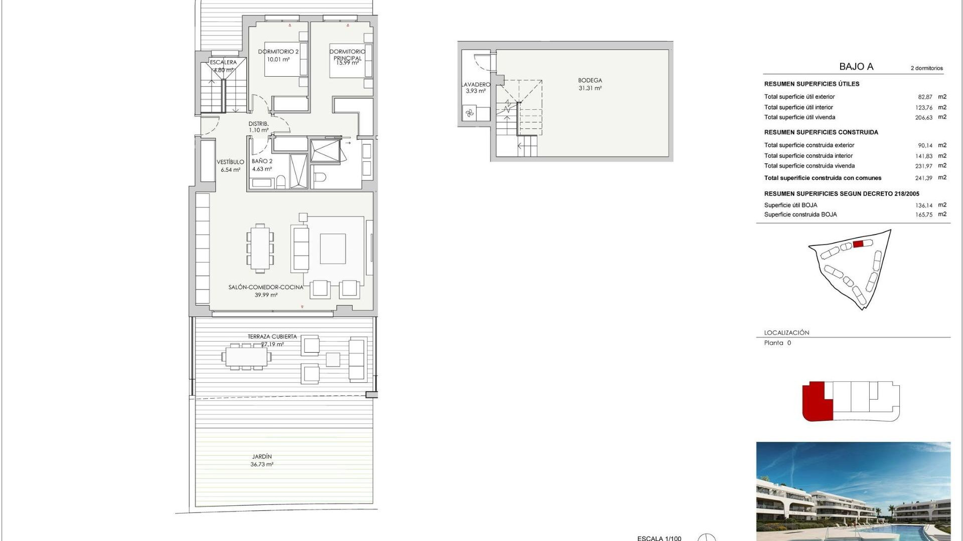 New Build - Lägenhet -
Estepona
