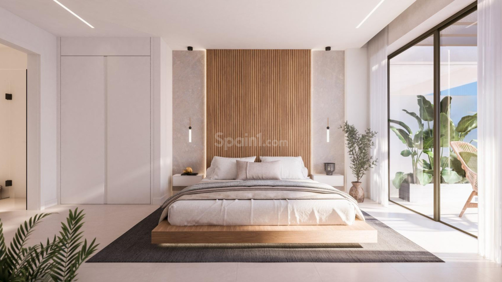 New Build - Lägenhet -
Estepona
