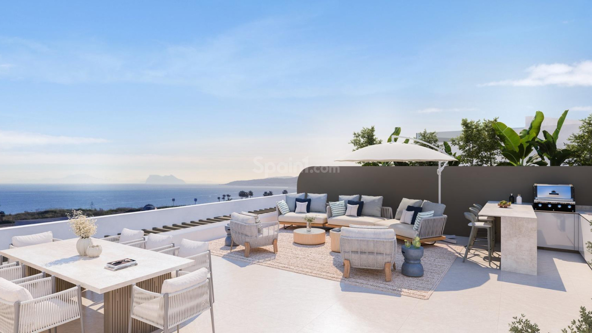 New Build - Lägenhet -
Estepona