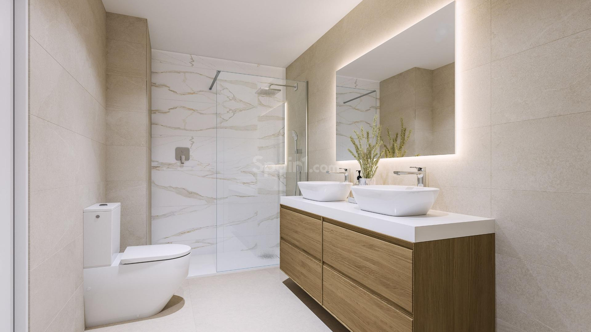 New Build - Lägenhet -
Estepona