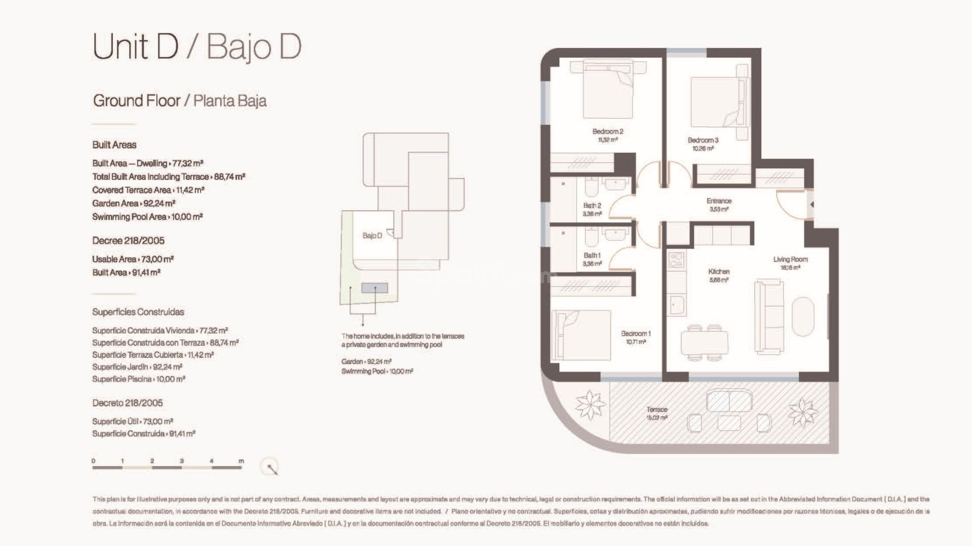 New Build - Lägenhet -
Estepona