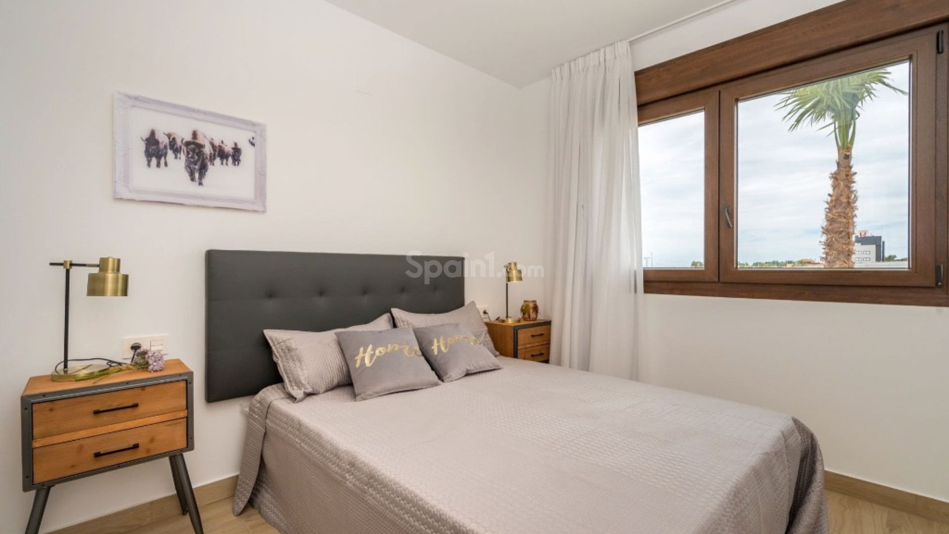 New Build - Lägenhet -
Finestrat