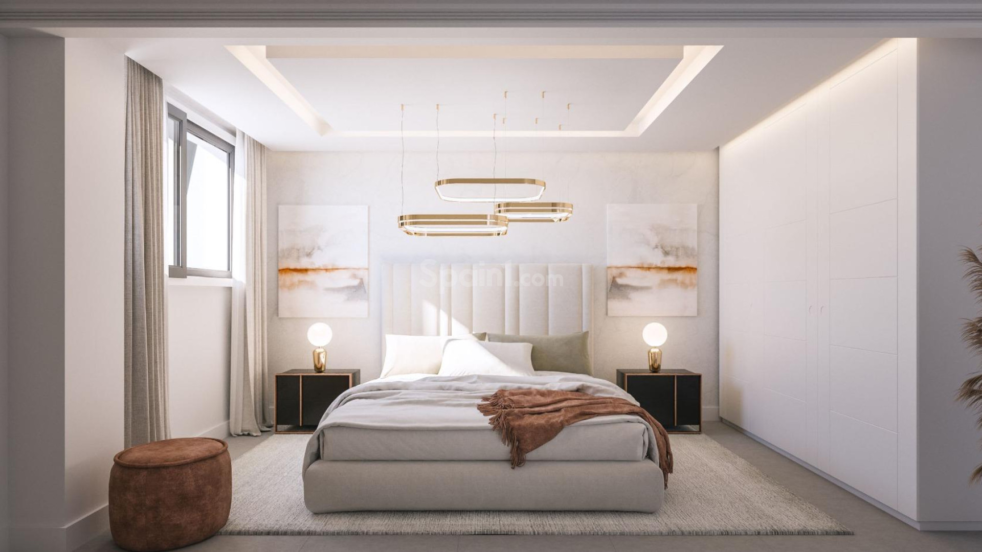 New Build - Lägenhet -
Fuengirola - Higuerón