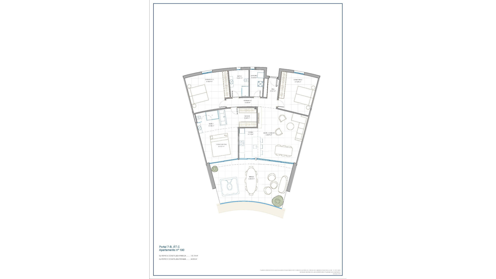 New Build - Lägenhet -
Fuengirola - Higuerón