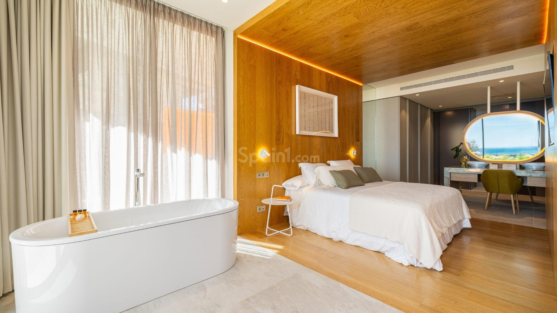 New Build - Lägenhet -
Fuengirola - Higuerón