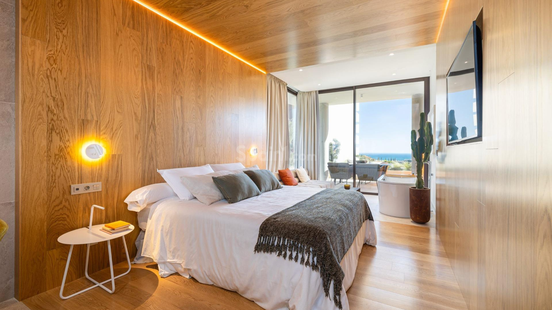 New Build - Lägenhet -
Fuengirola - Higuerón