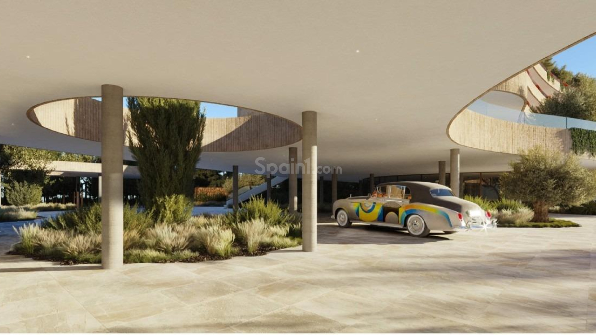 New Build - Lägenhet -
Fuengirola - Higuerón