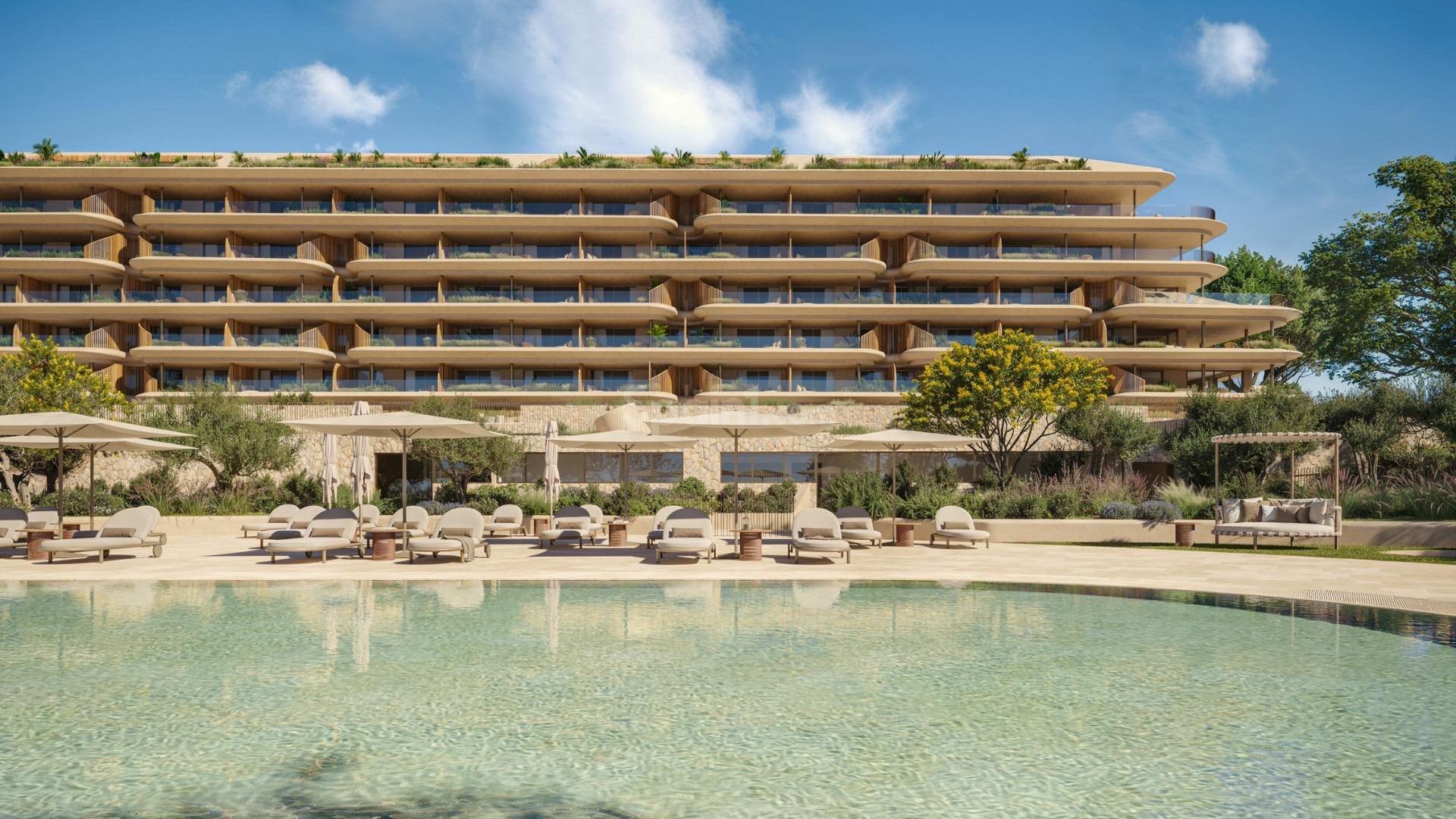New Build - Lägenhet -
Fuengirola - Los Boliches