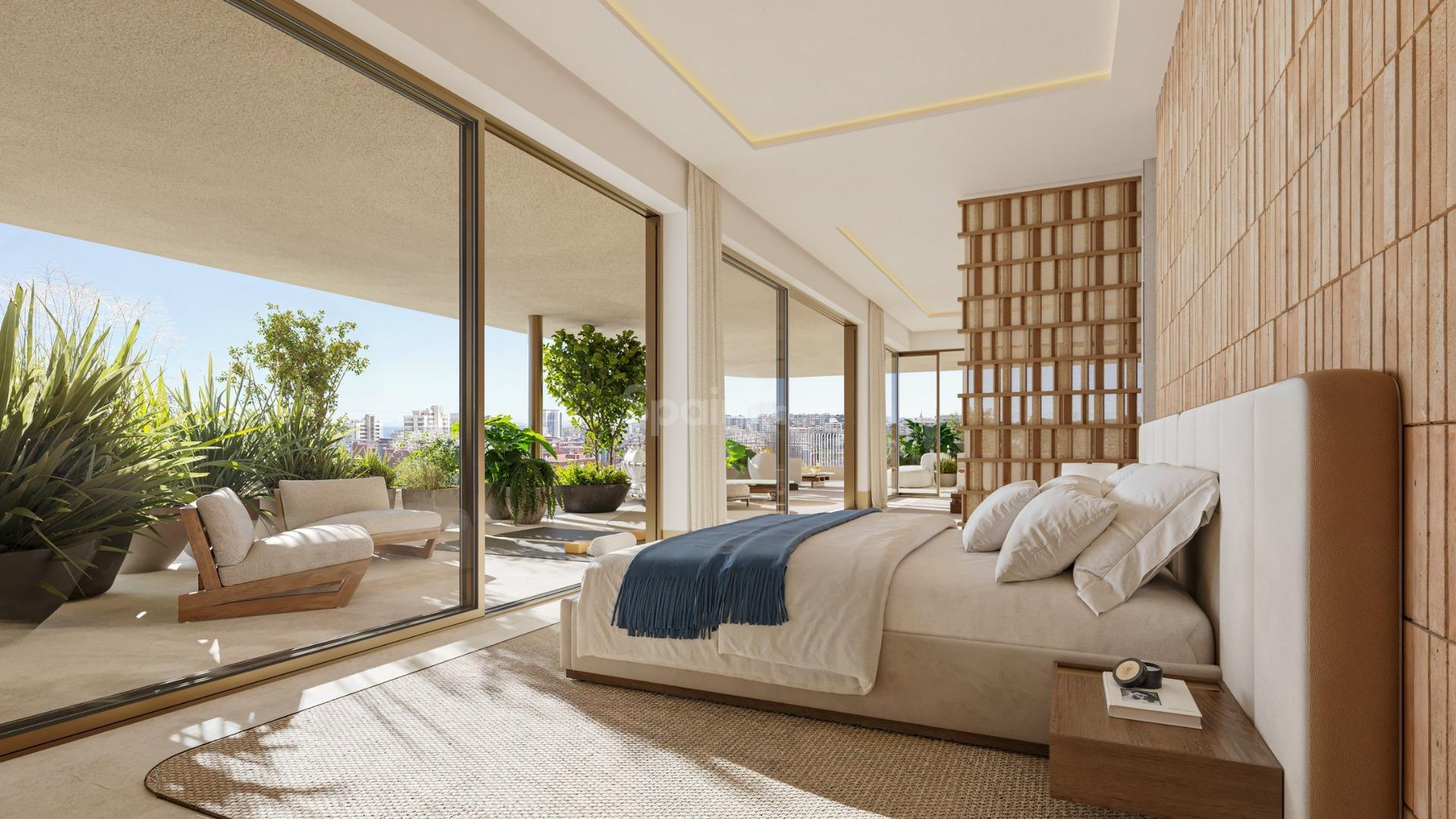 New Build - Lägenhet -
Fuengirola - Los Boliches