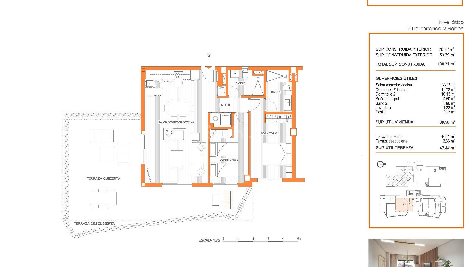 New Build - Lägenhet -
Fuengirola - Los Pacos