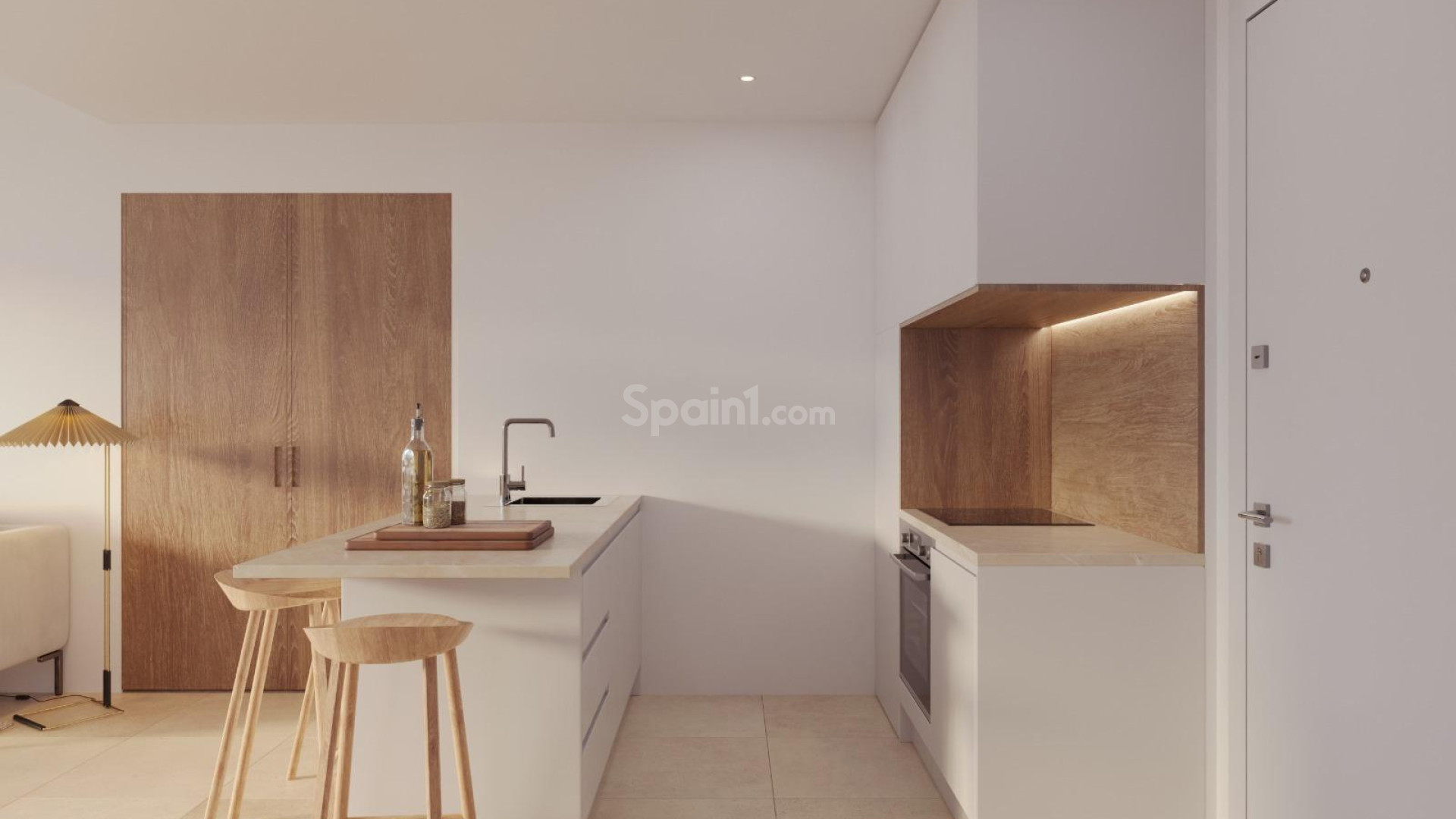 New Build - Lägenhet -
Fuengirola - Los Pacos
