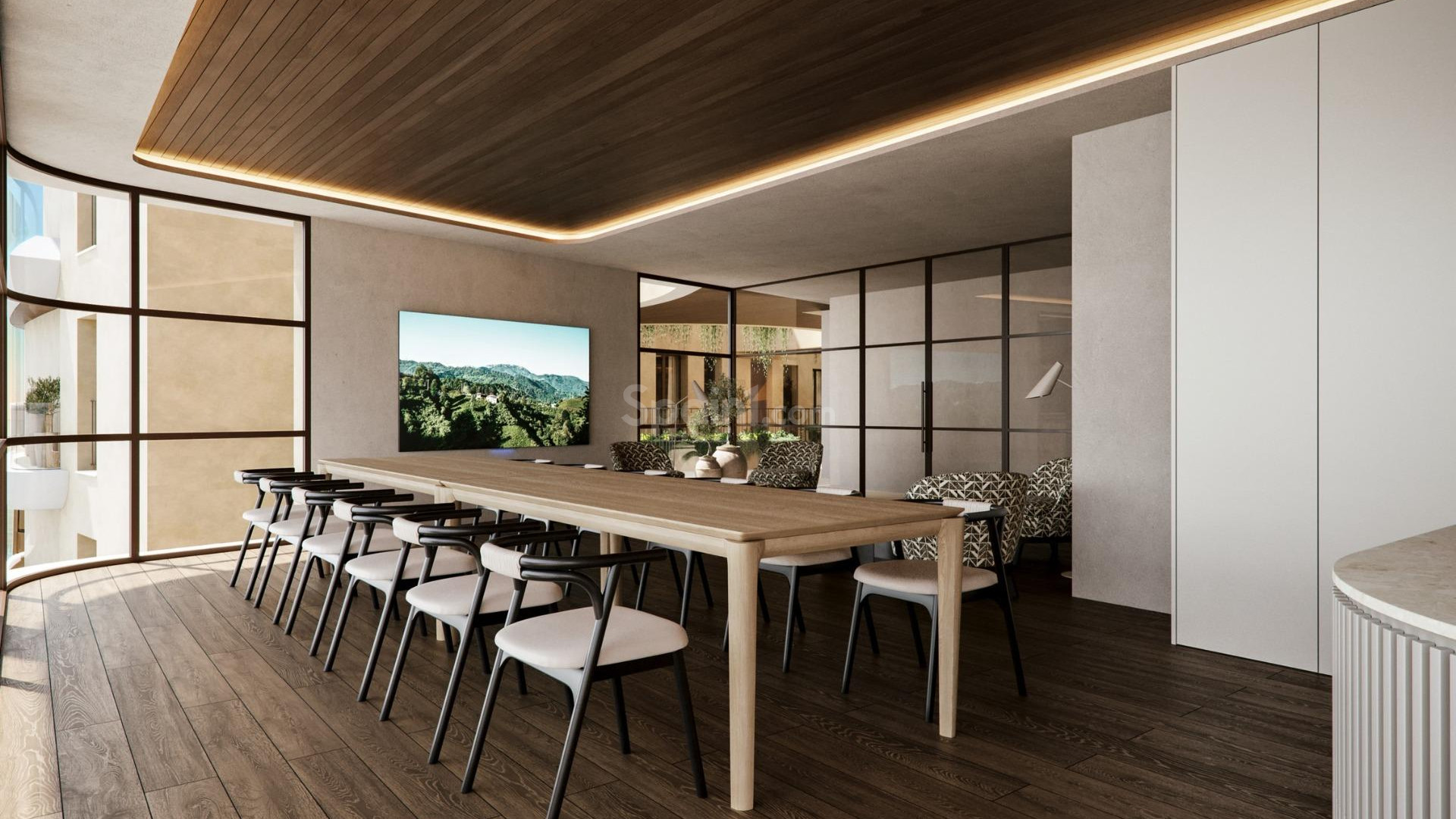 New Build - Lägenhet -
Fuengirola - Playa de Torreblanca