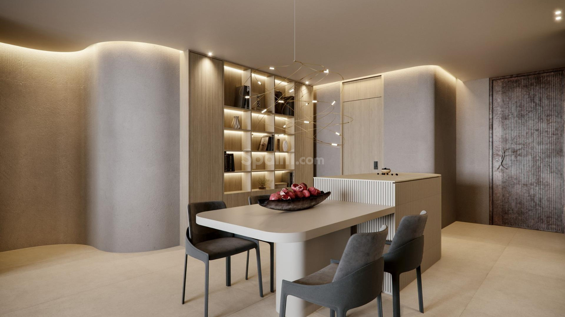 New Build - Lägenhet -
Fuengirola - Playa de Torreblanca