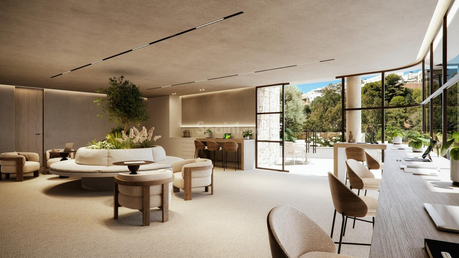 New Build - Lägenhet -
Fuengirola - Playa de Torreblanca