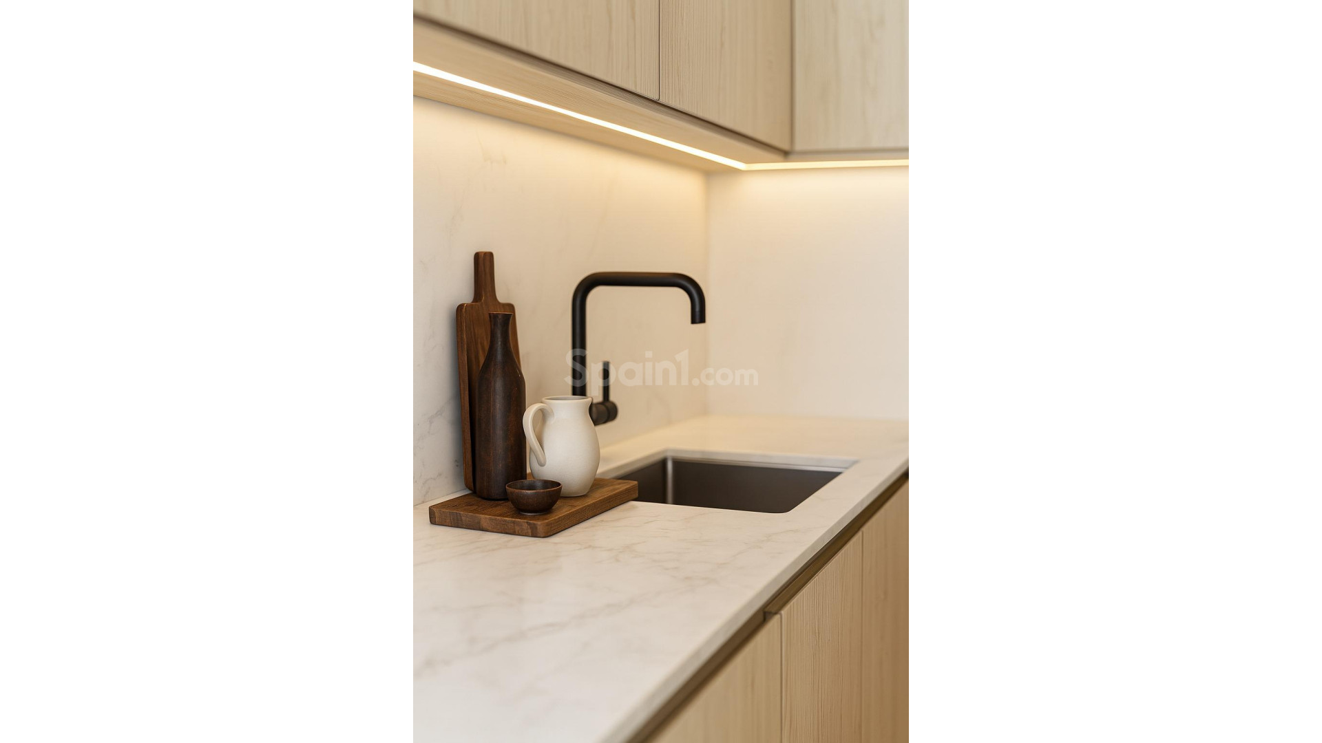 New Build - Lägenhet -
Fuengirola - Torreblanca