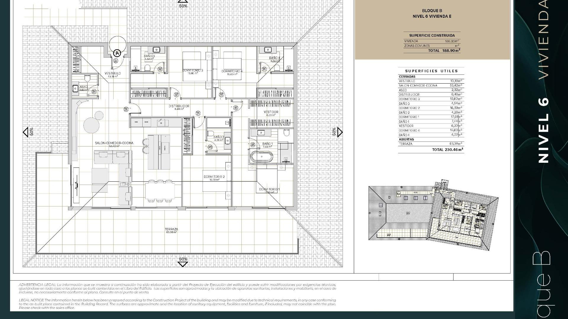 New Build - Lägenhet -
Fuengirola - Torreblanca