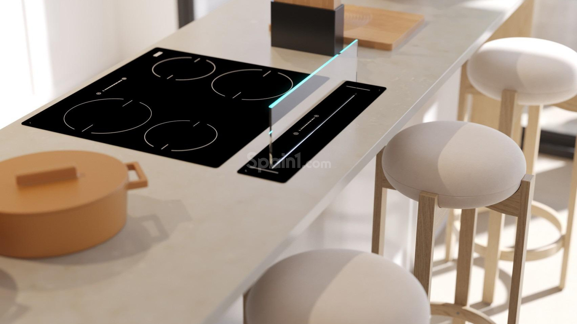 New Build - Lägenhet -
Fuengirola - Torreblanca