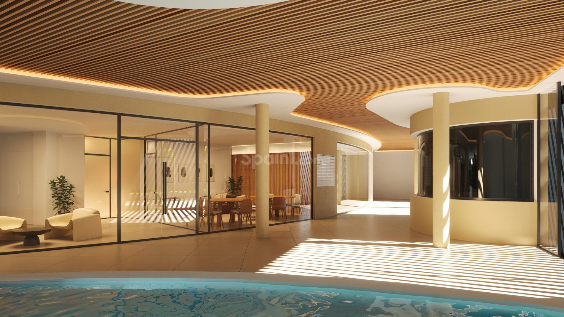 New Build - Lägenhet -
Fuengirola - Torreblanca