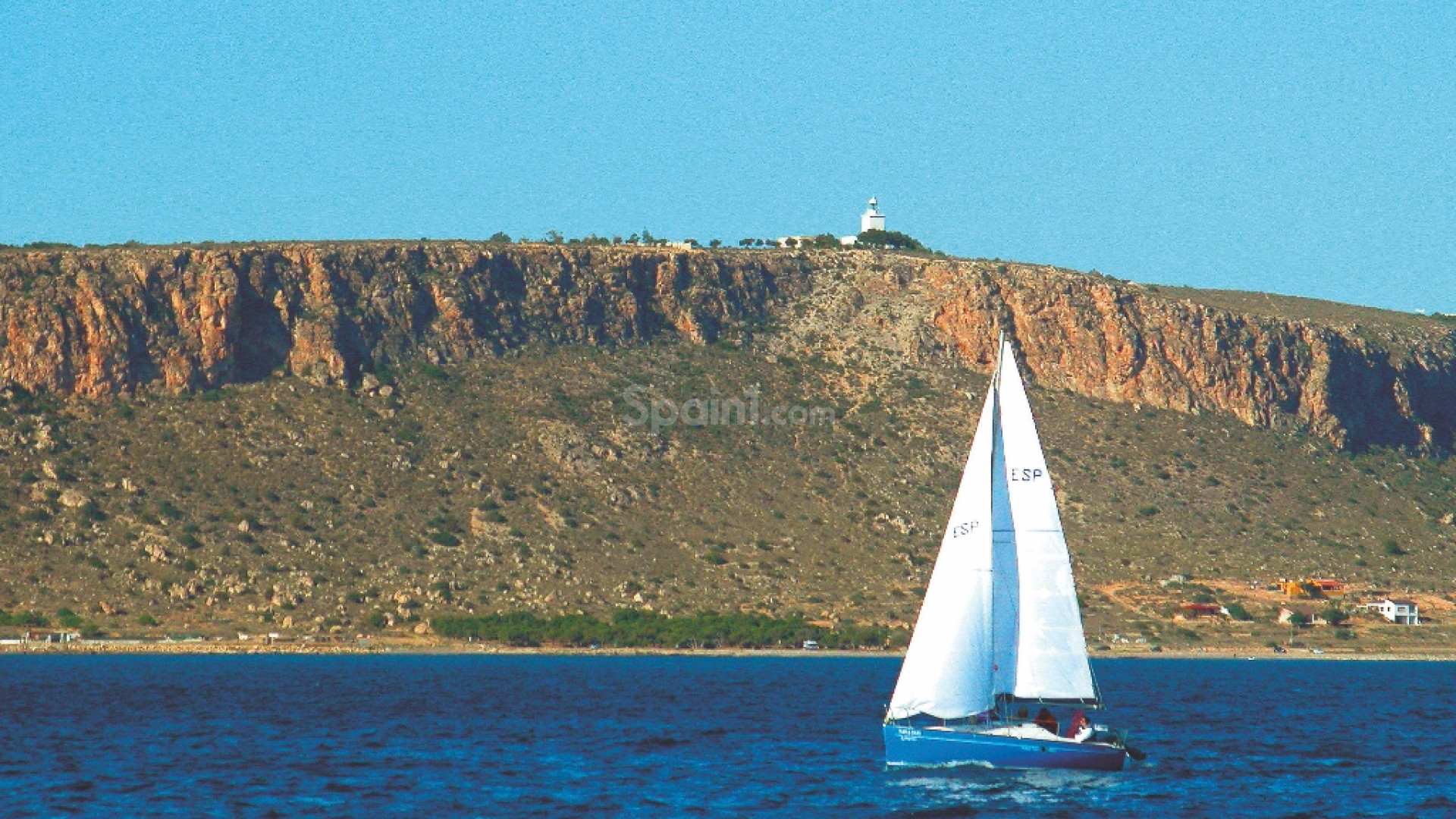 New Build - Lägenhet -
Gran Alacant - Alicante