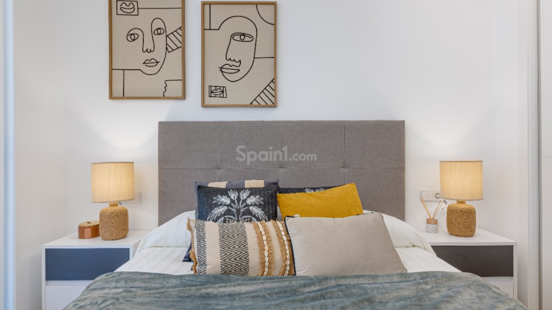 New Build - Lägenhet -
Gran Alacant