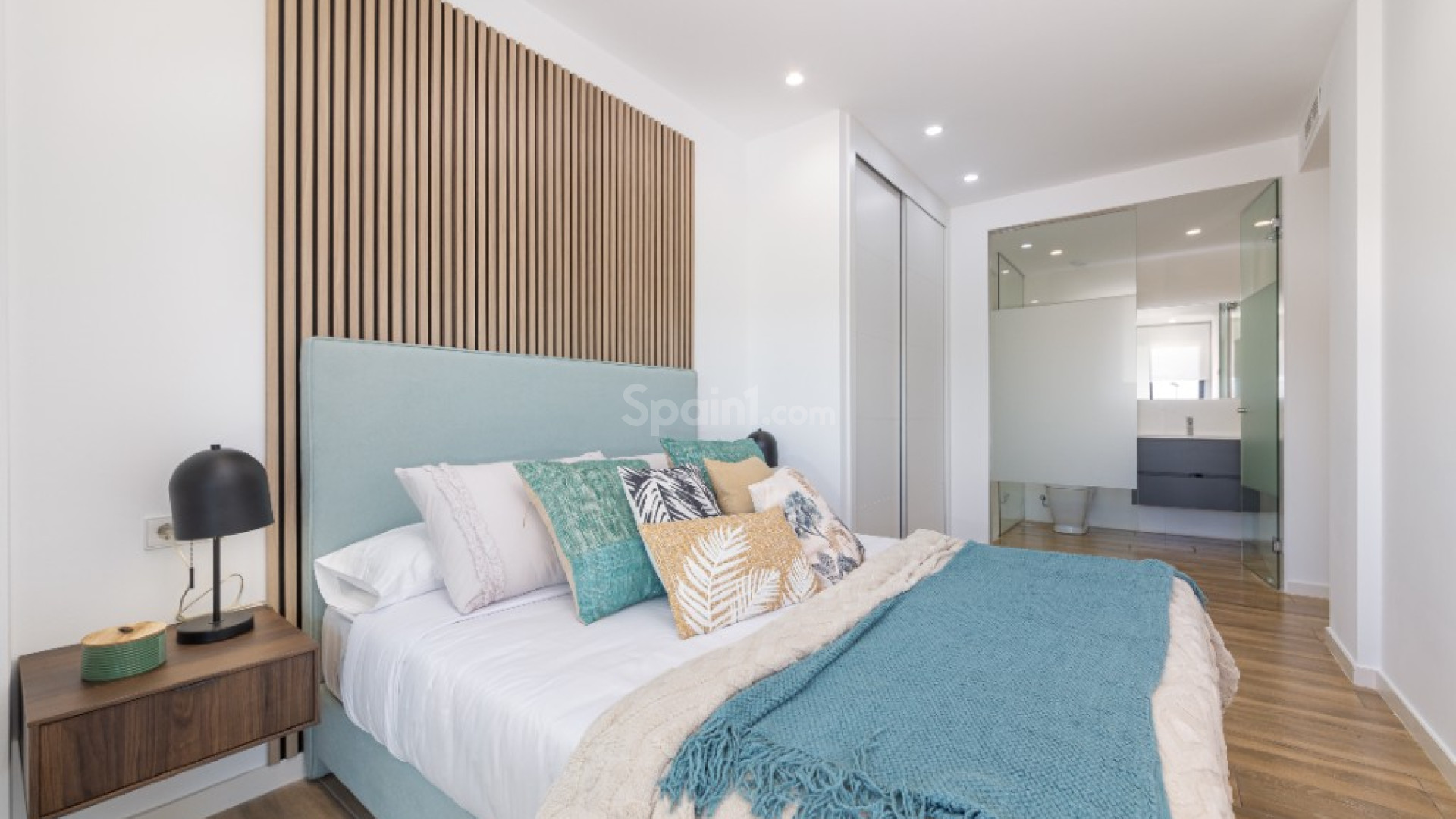 New Build - Lägenhet -
Gran Alacant