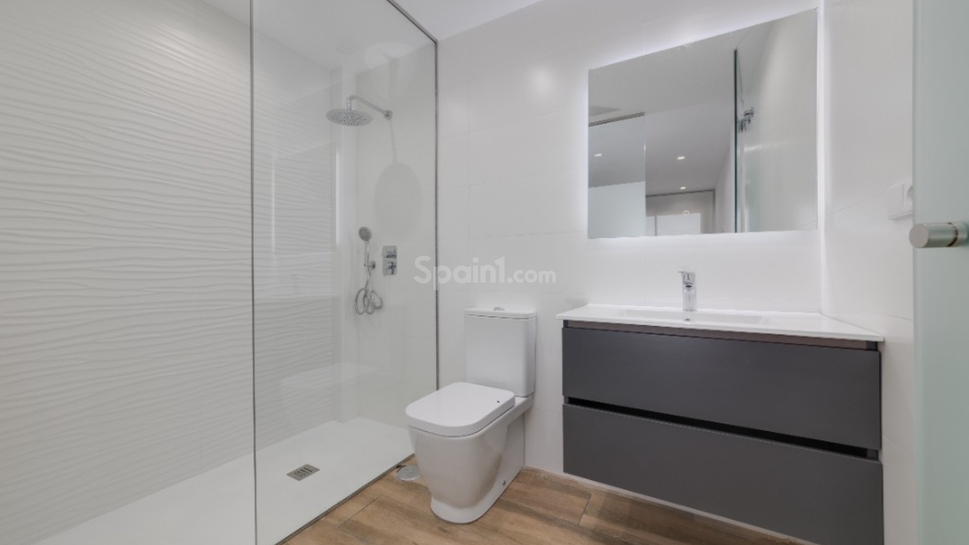 New Build - Lägenhet -
Gran Alacant