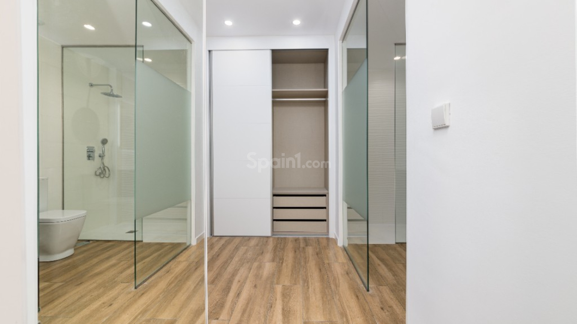 New Build - Lägenhet -
Gran Alacant