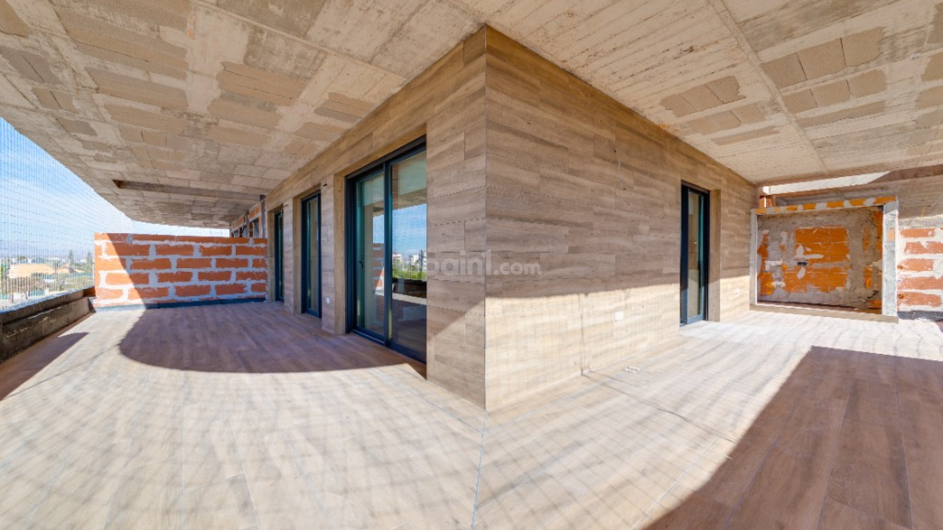 New Build - Lägenhet -
Gran Alacant