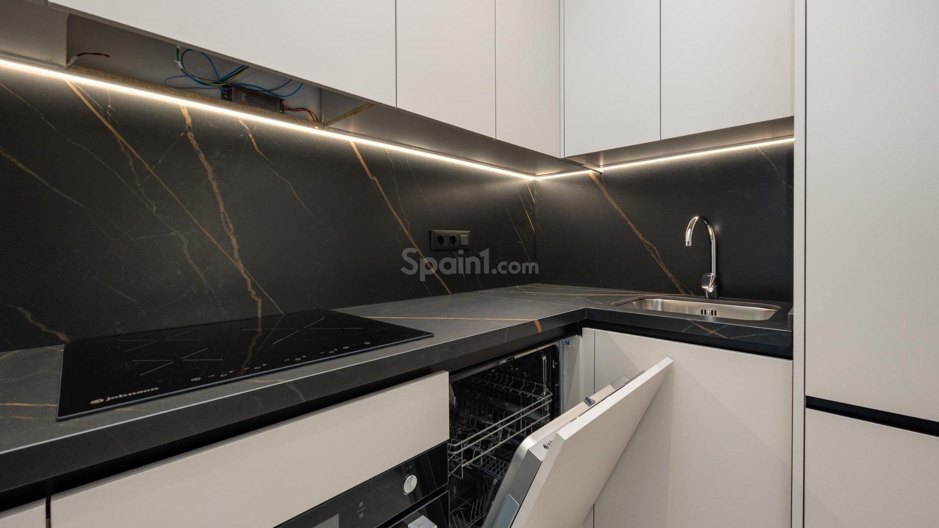 New Build - Lägenhet -
Guardamar del Segura - Avda del Puerto