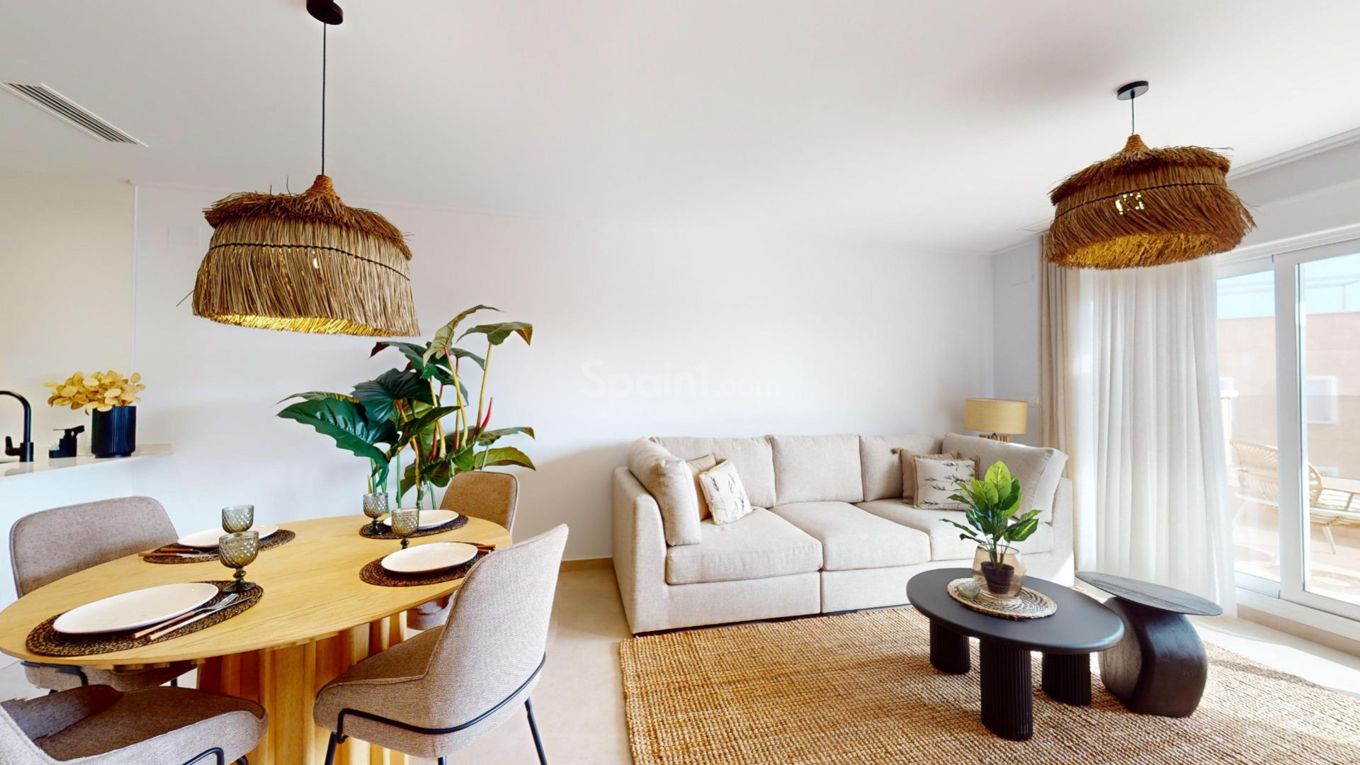 New Build - Lägenhet -
Guardamar del Segura - El Raso