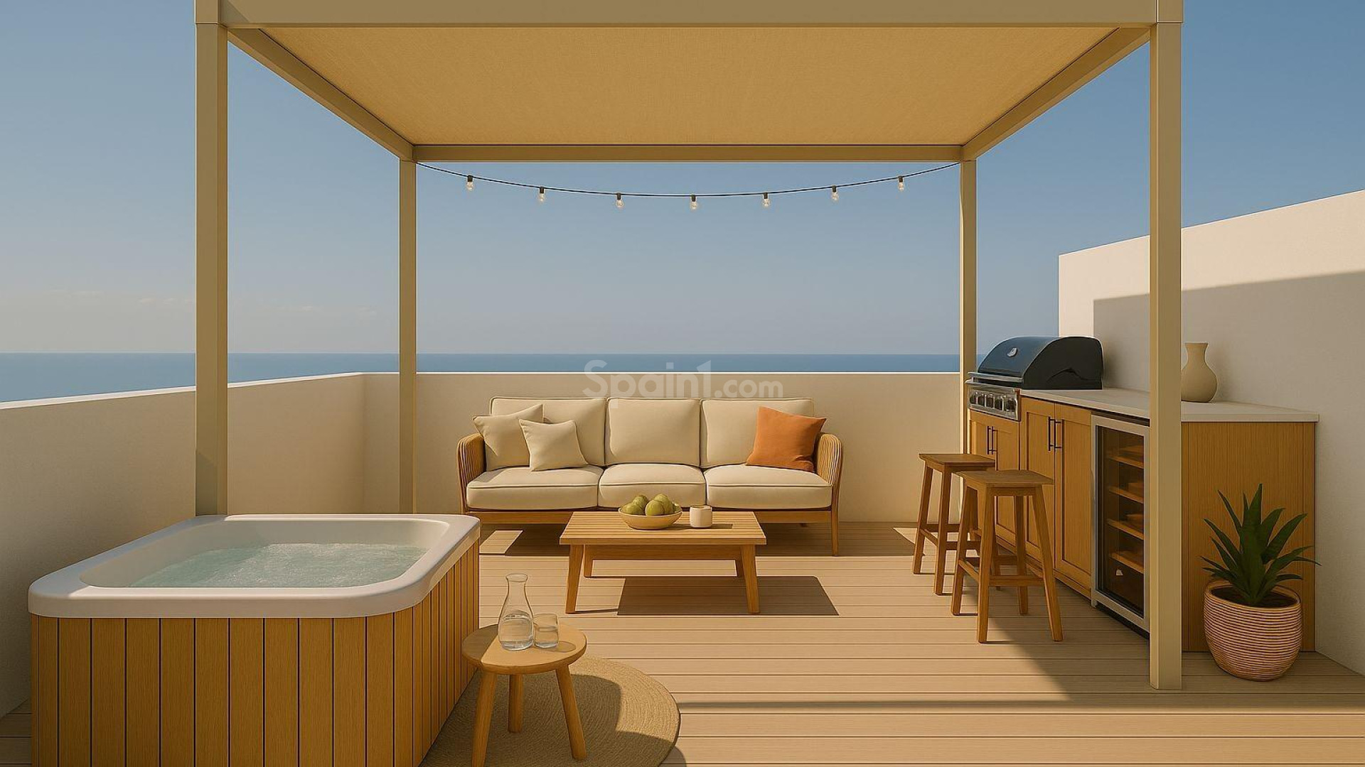 New Build - Lägenhet -
Guardamar del Segura