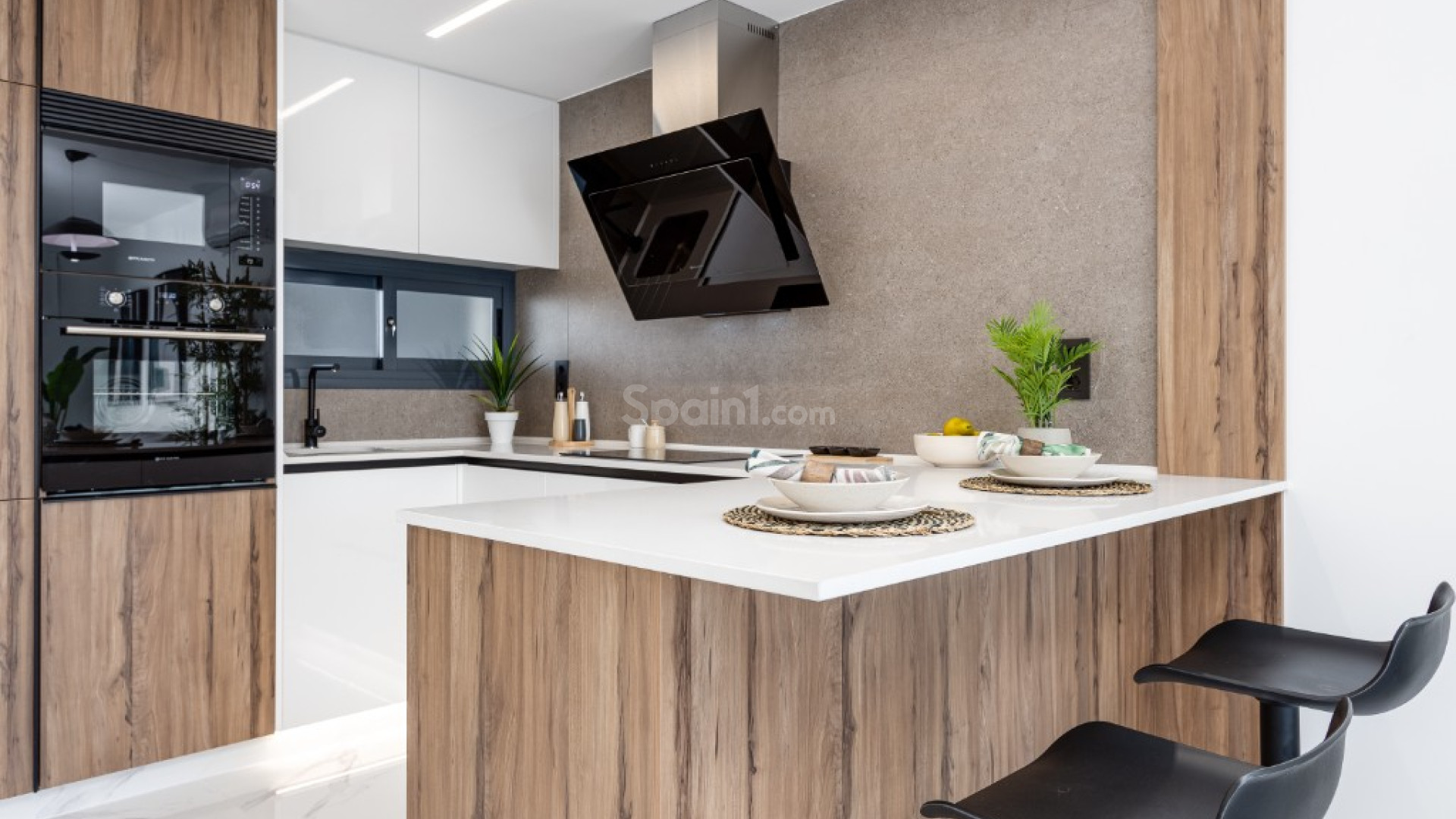 New Build - Lägenhet -
Guardamar del Segura