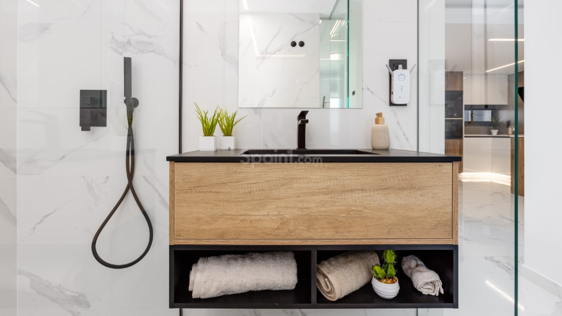 New Build - Lägenhet -
Guardamar del Segura