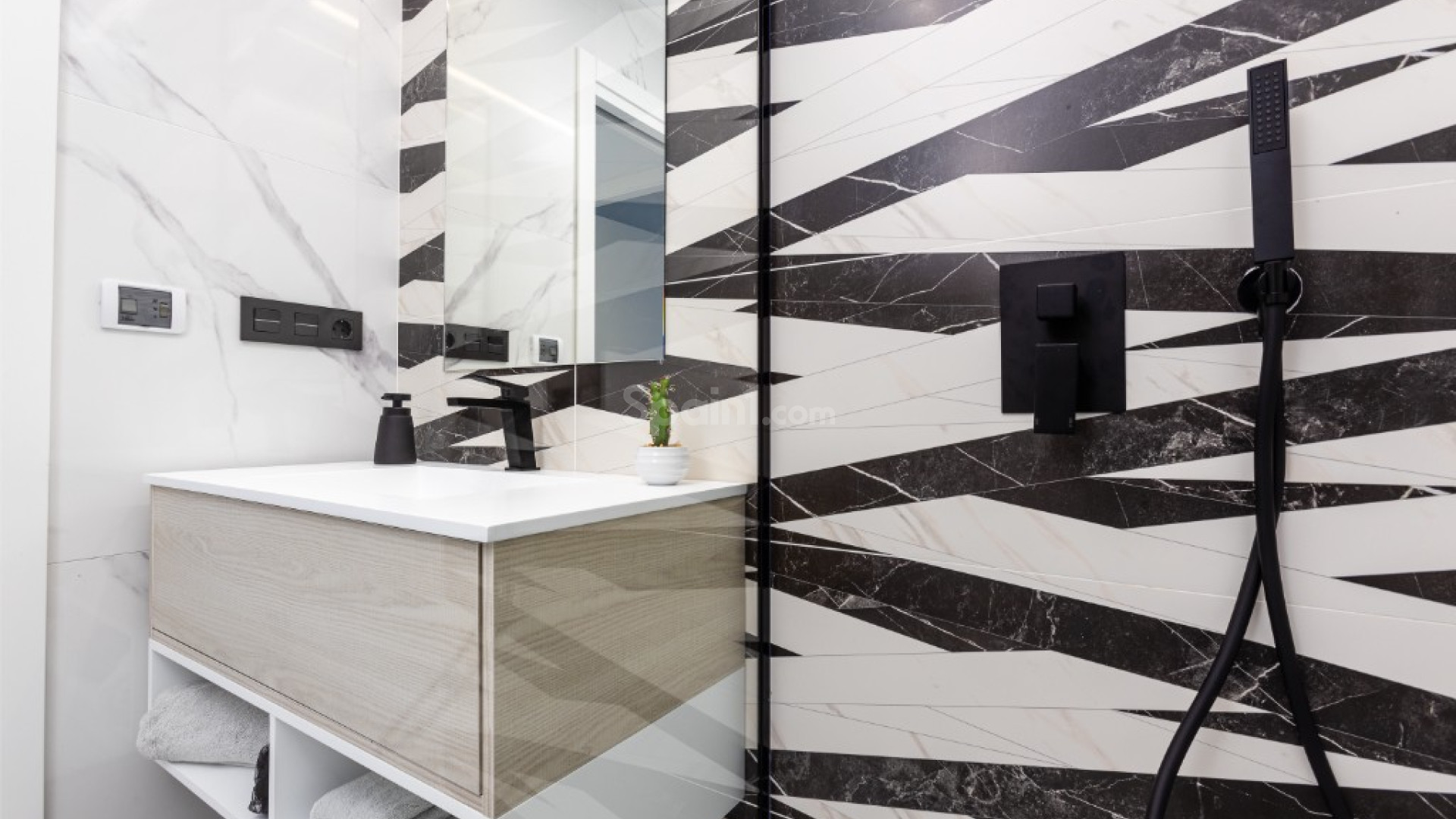 New Build - Lägenhet -
Guardamar del Segura