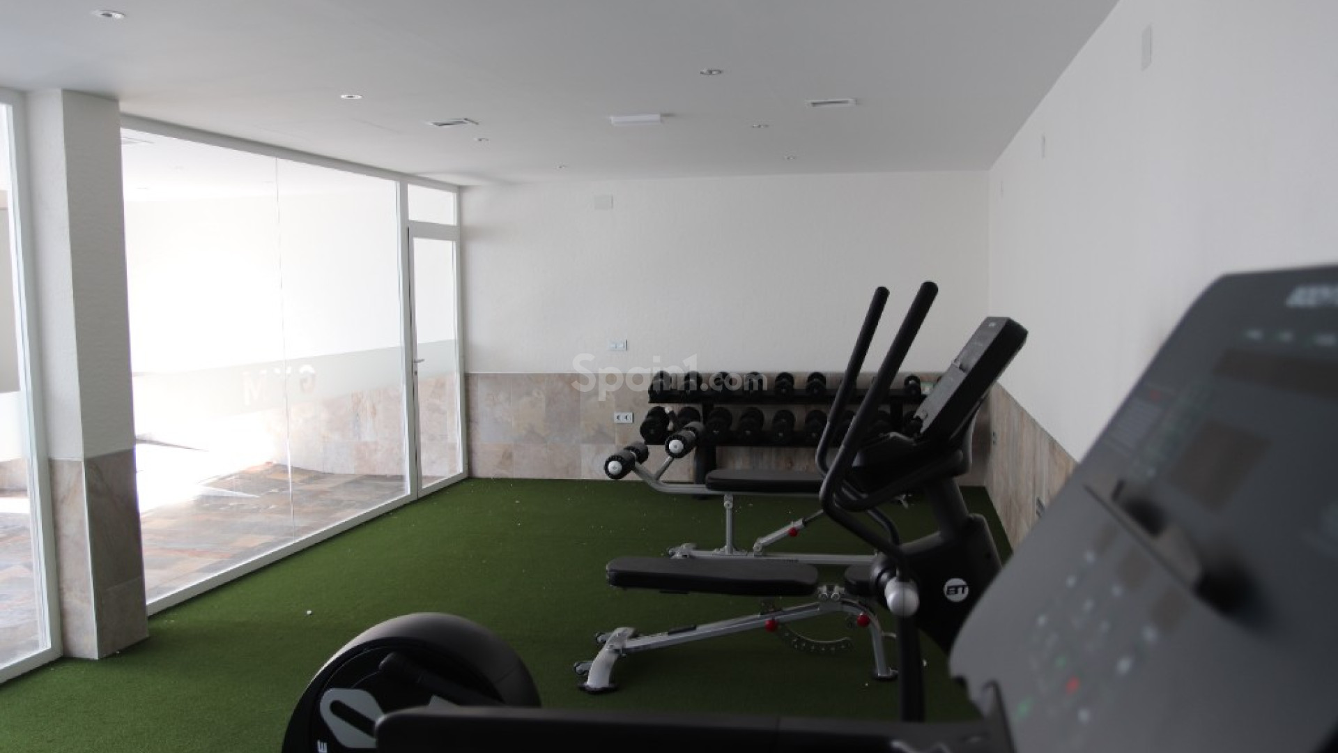 New Build - Lägenhet -
Guardamar del Segura