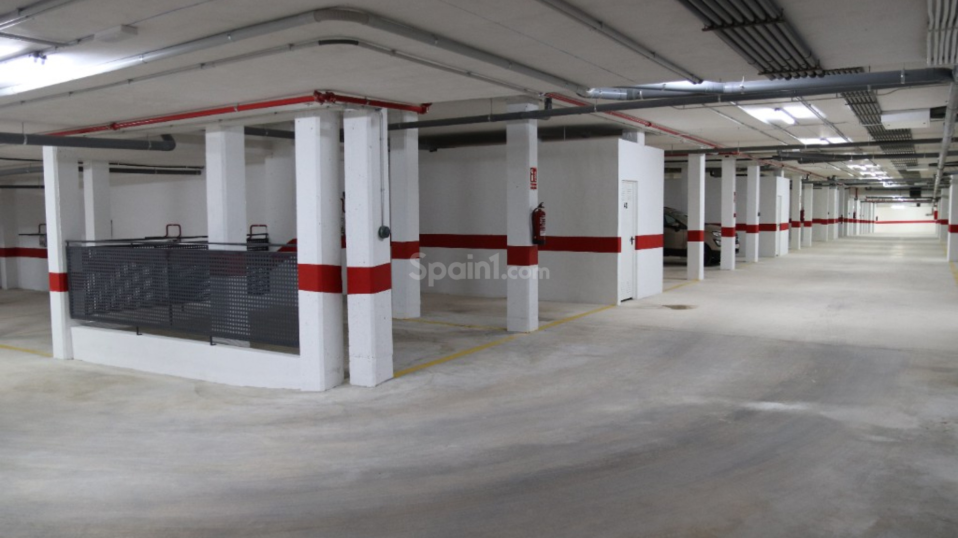 New Build - Lägenhet -
Guardamar del Segura