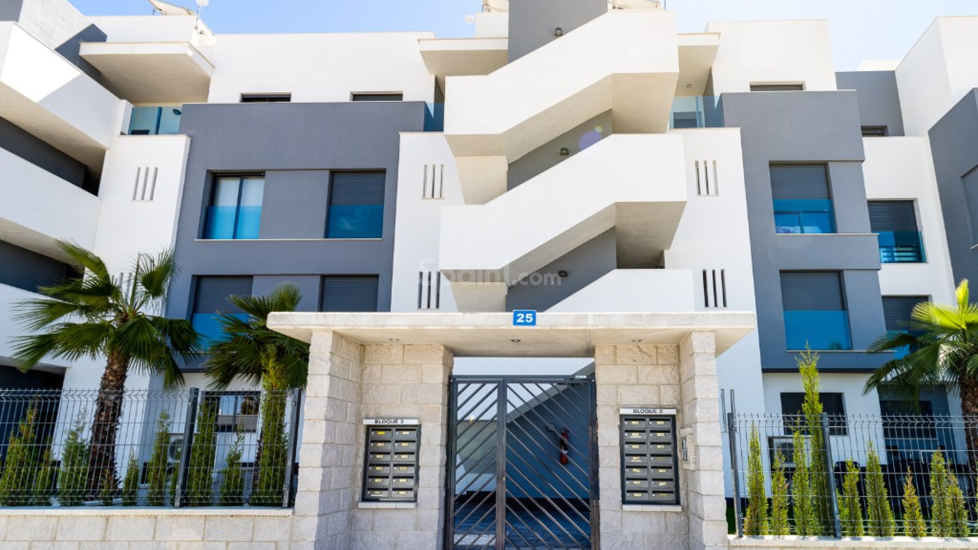 New Build - Lägenhet -
Guardamar del Segura