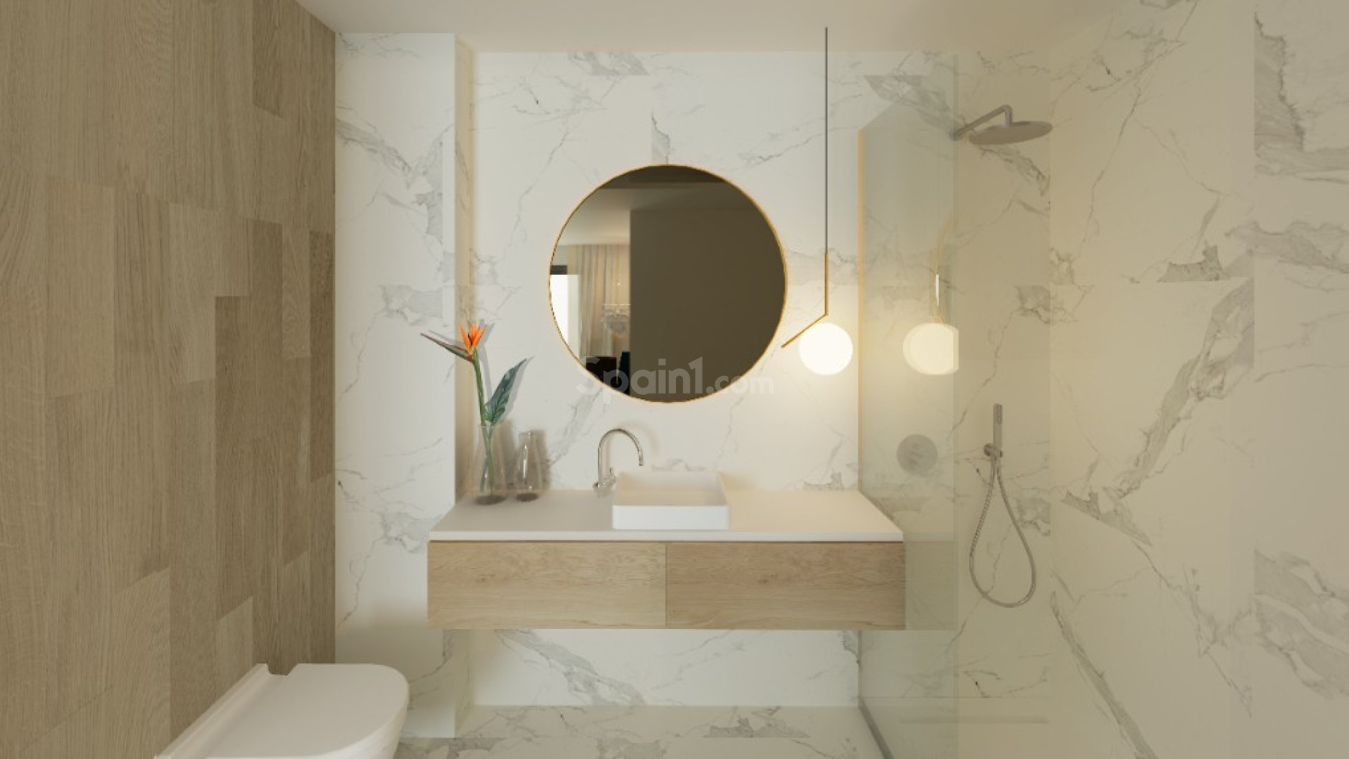 New Build - Lägenhet -
Guardamar del Segura