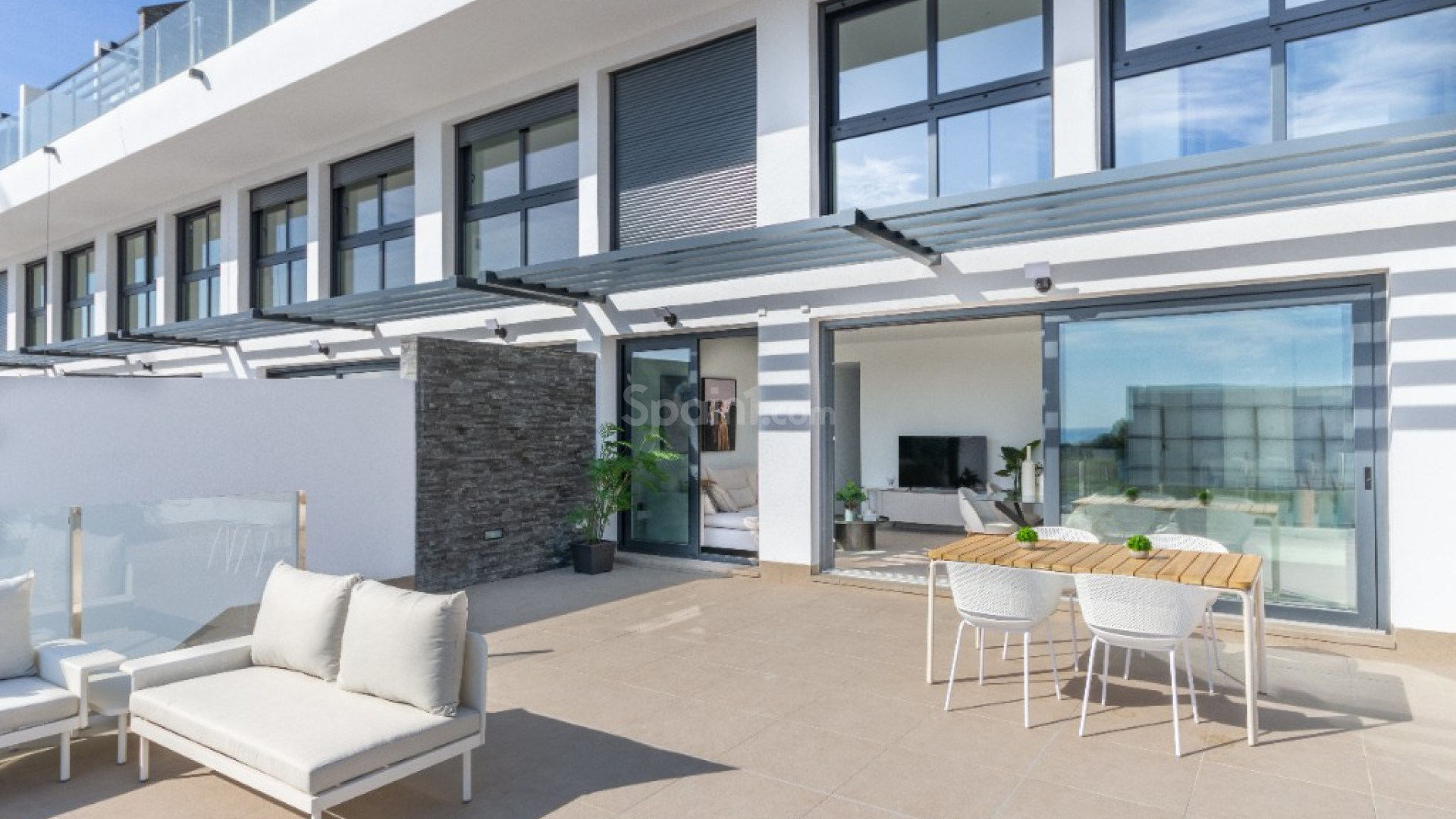 New Build - Lägenhet -
Guardamar del Segura