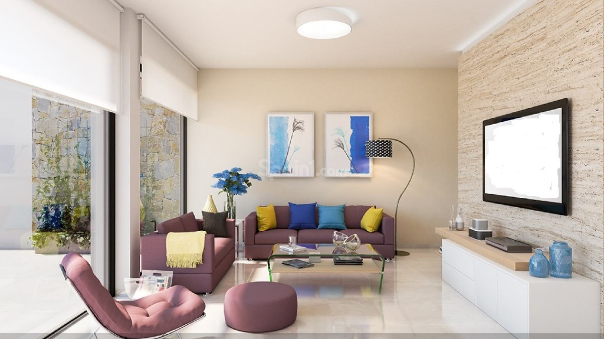 New Build - Lägenhet -
Guardamar del Segura