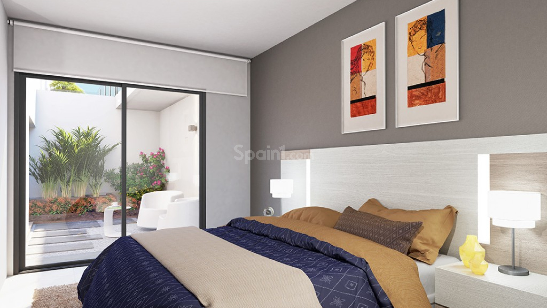 New Build - Lägenhet -
Guardamar del Segura