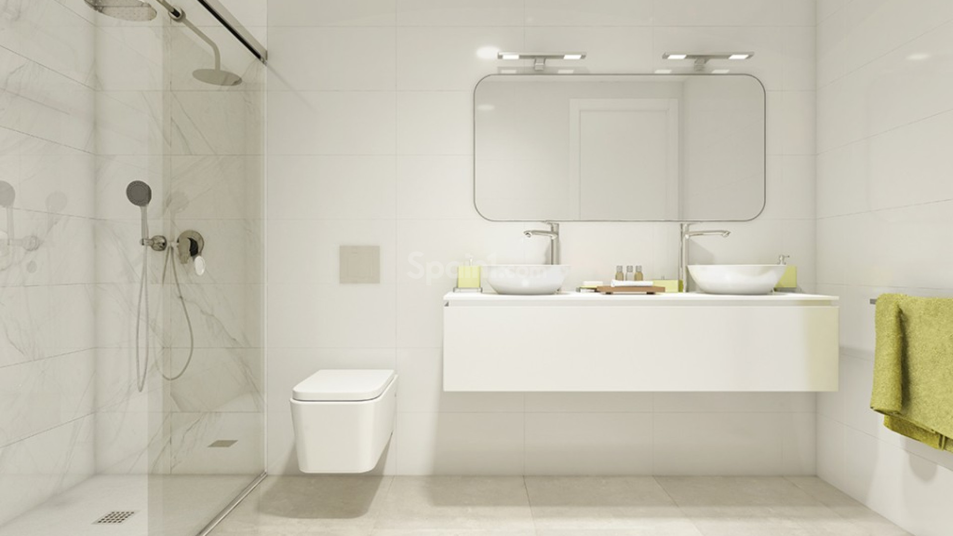 New Build - Lägenhet -
Guardamar del Segura