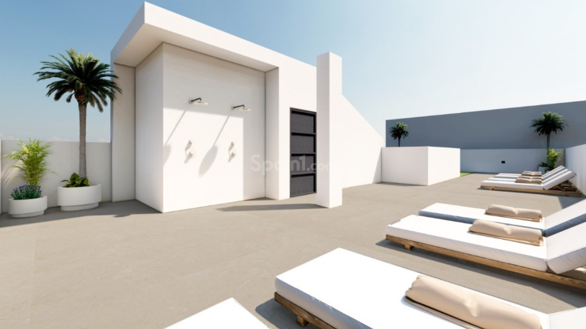 New Build - Lägenhet -
Guardamar del Segura